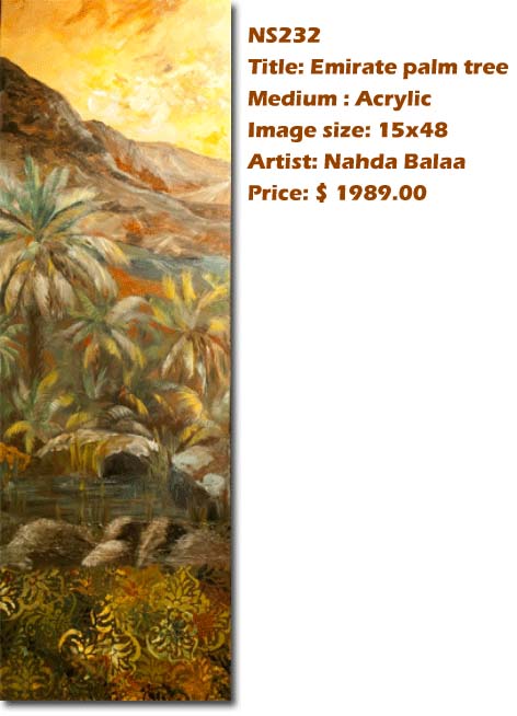 NS232-Emirate-palm-tree-Acrylic-15x48-$-1989.00